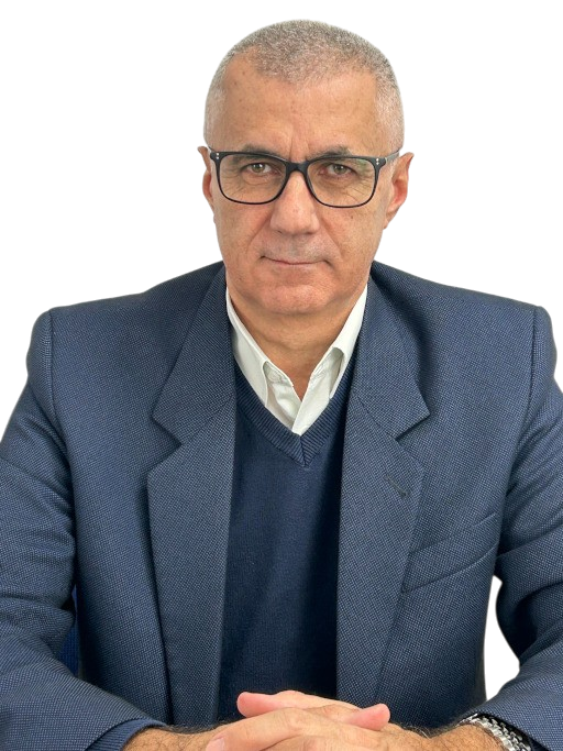 Georgescu Cristian General Manager Grup Firme Swiso Ploiesti