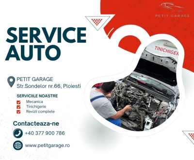 service-auto-revizii-ploiesti