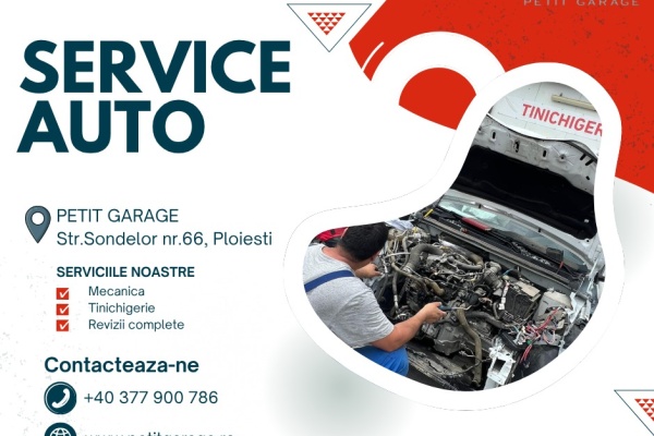 service-auto-revizii-ploiesti